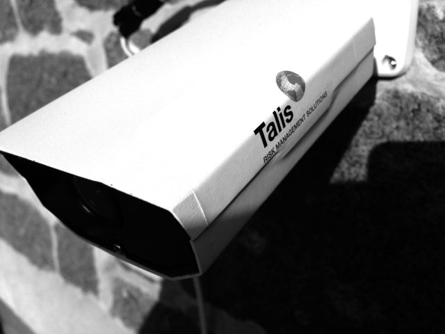 talis-solutions-surveillance-cameras